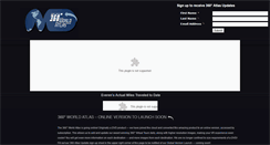 Desktop Screenshot of 360atlas.com